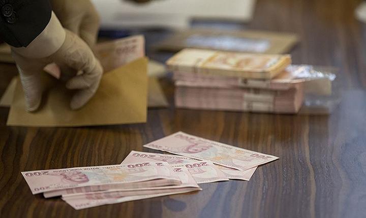 PTT EMEKLİ PROMOSYON NE KADAR