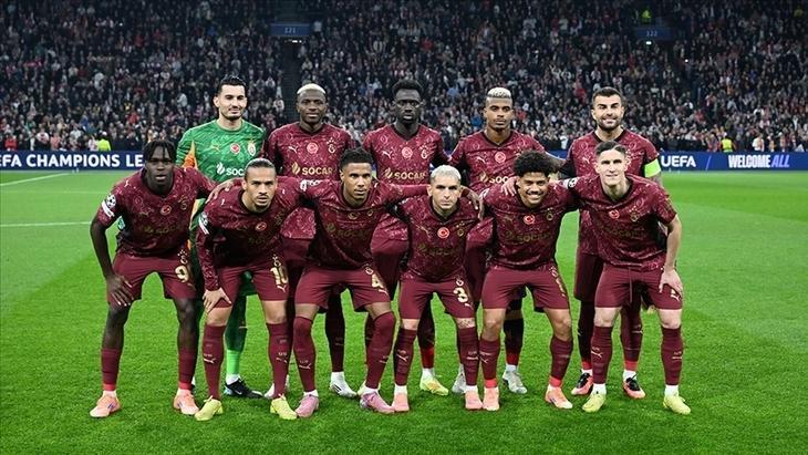 GALATASARAY-JUVENTUS MAÇI HANGİ KANALDA GALATASARAY-JUVENTUS MAÇI HANGİ KANALDA