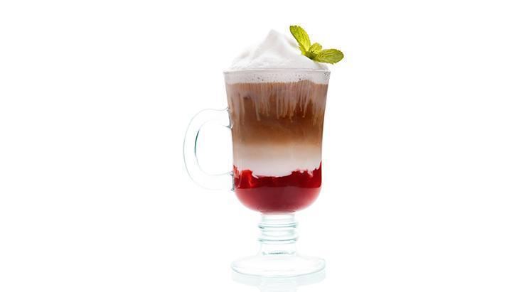 Kahvede yeni dönem meyveli Tüm dünya bunu deniyor, latteyi bile unutturdu