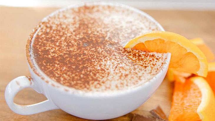 Kahvede yeni dönem meyveli Tüm dünya bunu deniyor, latteyi bile unutturdu