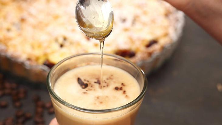 Kahvede yeni dönem meyveli Tüm dünya bunu deniyor, latteyi bile unutturdu