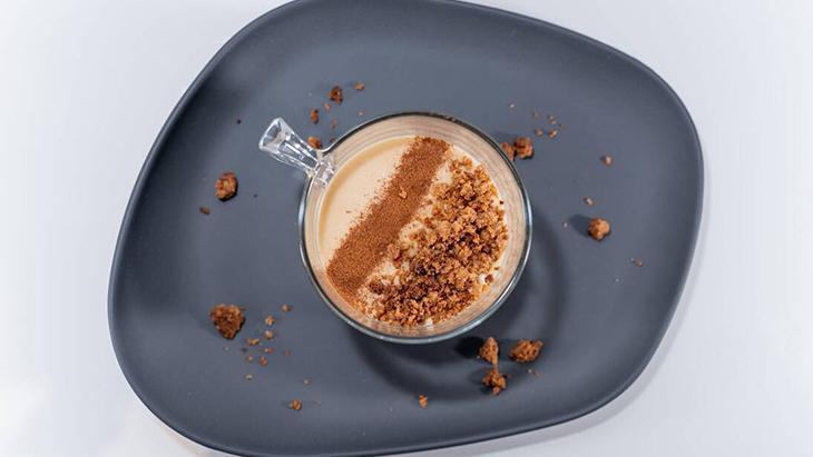 Kahvede yeni dönem meyveli Tüm dünya bunu deniyor, latteyi bile unutturdu