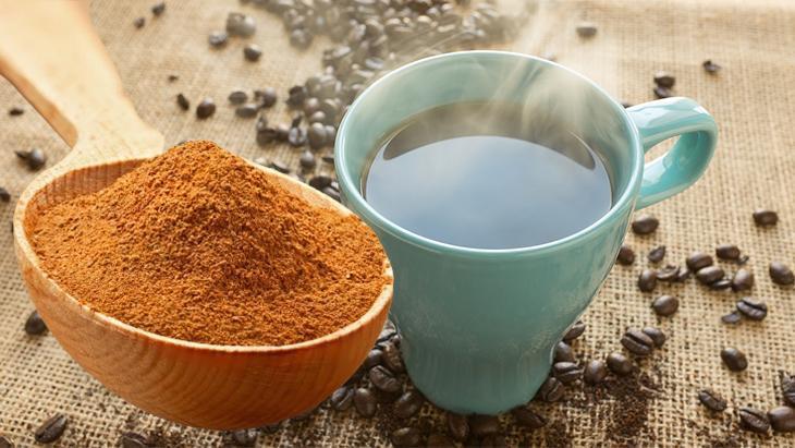 Kahvede yeni dönem meyveli Tüm dünya bunu deniyor, latteyi bile unutturdu