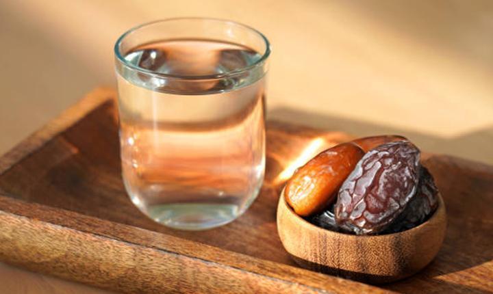 İLK İFTAR SAAT KAÇTA İLK İFTAR SAAT KAÇTA