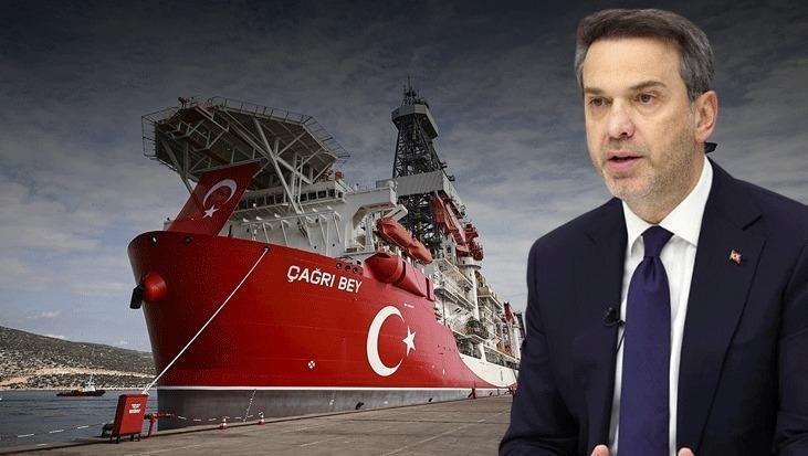 Bakan Bayraktar: Çağrı Bey'i Somali'ye uğurluyoruz