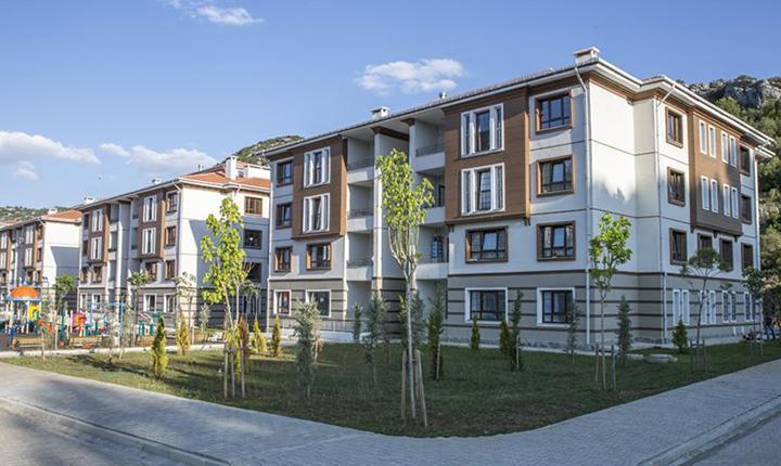 YEPYENİ TOKİ KURA TAKVİMİ 💥 16-22 Şubat 2026 Haftasında toplam 11 il Bu hafta hangi illerde TOKİ kurası çekilecek