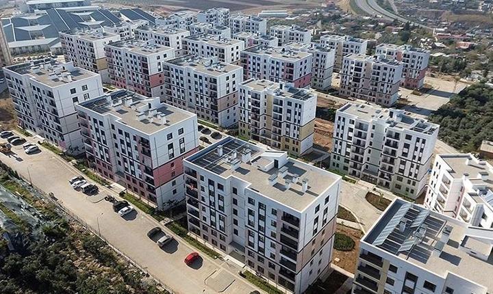 TOKİ KURA TAKVİMİ 16-22 ŞUBAT 2026