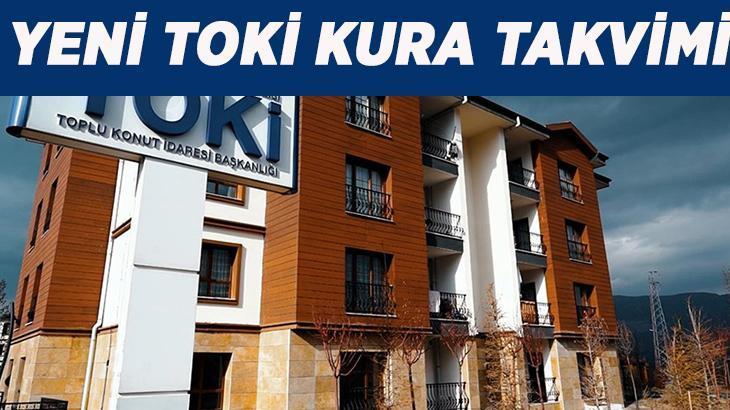 TOKİ YENİ KURA TAKVİMİ VE İL LİSTESİ: 16-22 Şubat İstanbul, Ankara, İzmir TOKİ kura çekilişi ne zaman, bu hafta hangi illerin kurası çekilecek Güncel TOKİ kura tarihleri TOKİ YENİ KURA TAKVİMİ VE İL LİSTESİ: 16-22 Şubat İstanbul, Ankara, İzmir TOKİ kura çekilişi ne zaman, bu hafta hangi illerin kurası çekilecek Güncel TOKİ kura tarihleri