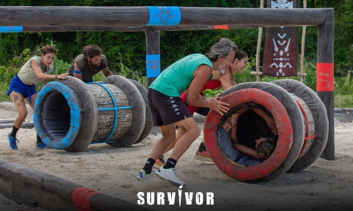 SURVİVORDA KİMLER ELENDİ SURVİVORDA KİMLER ELENDİ