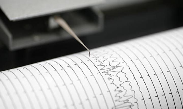 Türkiyedeki Fay Hatları