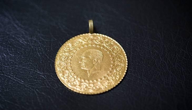 CANLI ALTIN FİYATLARI 📌 16 Şubat Pazartesi gram altın ne kadar Altın yeni haftaya nasıl başladı Anlık gram, çeyrek altın grafiği