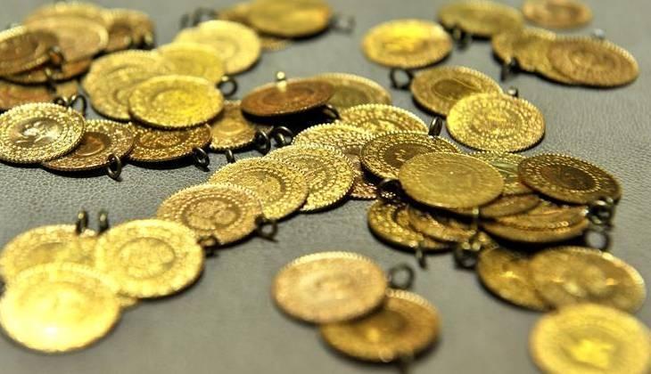 CANLI ALTIN FİYATLARI