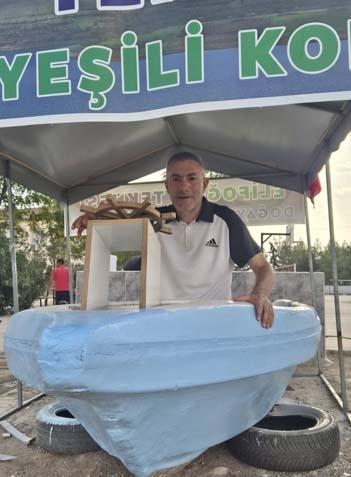 KİTAP OKUMA DÜZEYİ YETERLİ DEĞİLDİ