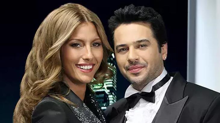 Emre Altuğ yeni bir aşka yelken mi açtı Açıklamaları merak uyandırdı