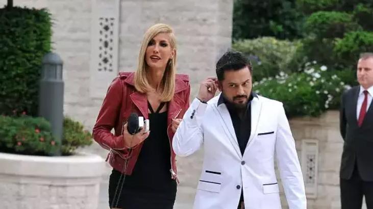 Emre Altuğ yeni bir aşka yelken mi açtı Açıklamaları merak uyandırdı