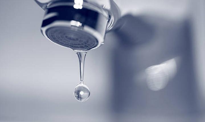 ANKARA SU KESİNTİLERİ 16 ŞUBAT 2026