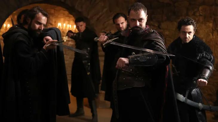 MEHMED: FETİHLER SULTANI BU HAFTA YOK MU, NEDEN YOK MEHMED: FETİHLER SULTANI BU HAFTA YOK MU, NEDEN YOK