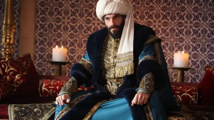 MEHMED: FETİHLER SULTANI YENİ BÖLÜM NE ZAMAN MEHMED: FETİHLER SULTANI YENİ BÖLÜM NE ZAMAN