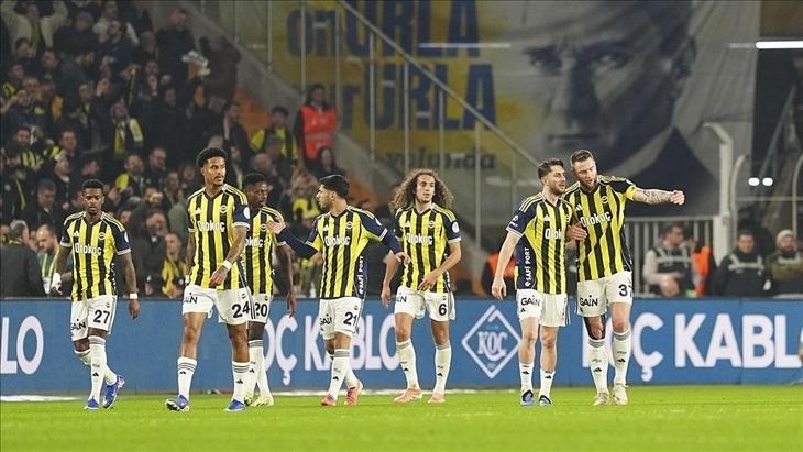 FENERBAHÇE – NOTTINGHAM FOREST MAÇI HANGİ KANALDA