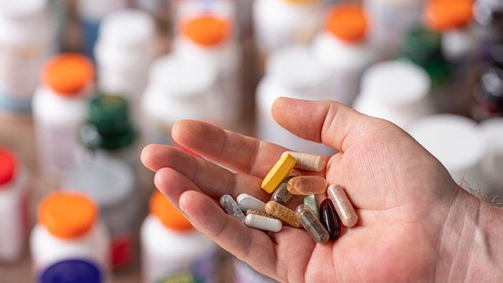 İlaçlarınızın saatlerini gelişigüzel değiştirmeyin