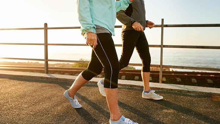 Egzersizi bırakmayın ama zamanını doğru seçin