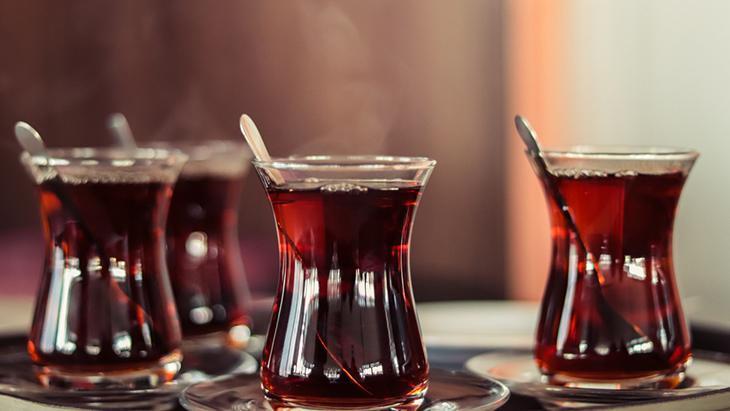 Beslenme ve düzenli kontrol önemli Beslenme ve düzenli kontrol önemli