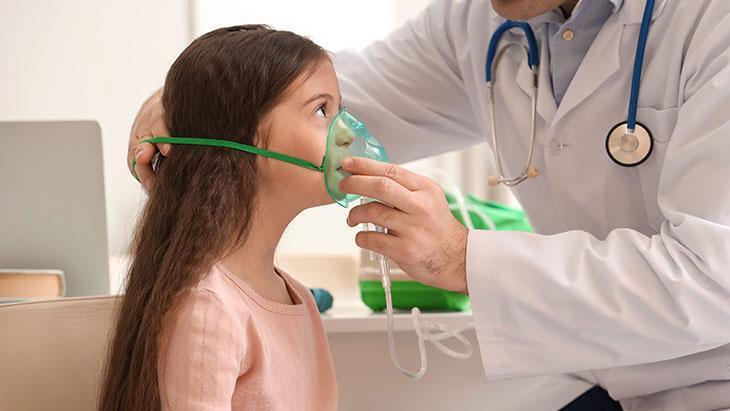 “Gizli astım” riski