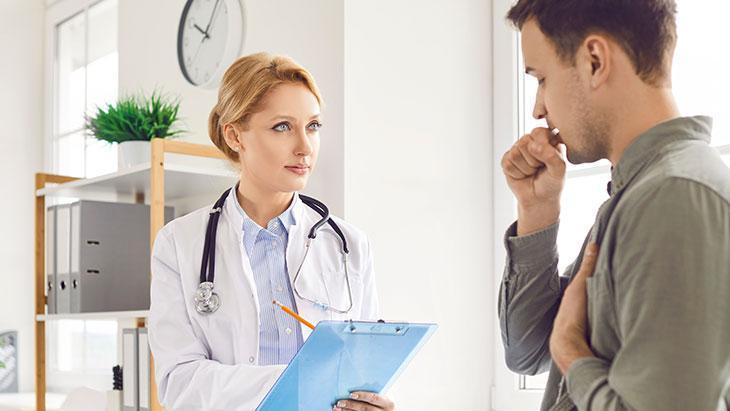 Tozlu havalar için 5 hayati öneri