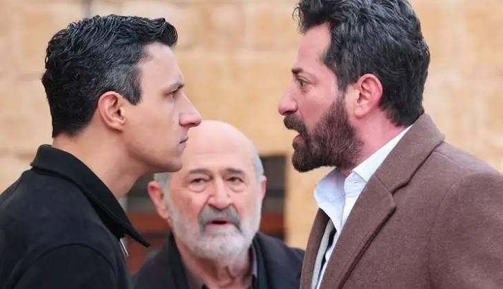 UZAK ŞEHİR 50. BÖLÜM ÖZETİ