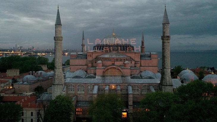 BATMANDA İMSAK VAKTİ, İFTAR VAKTİ, TERAVİH SAAT KAÇTA