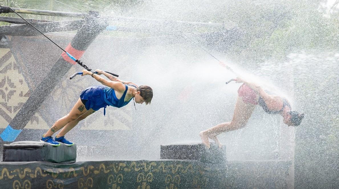 SURVİVOR ELEME ADAYI KİM OLDU