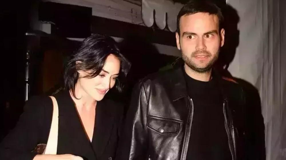 Esra Bilgiçe beğeni yağmuru Son pozlarıyla Instagramı yıktı geçti