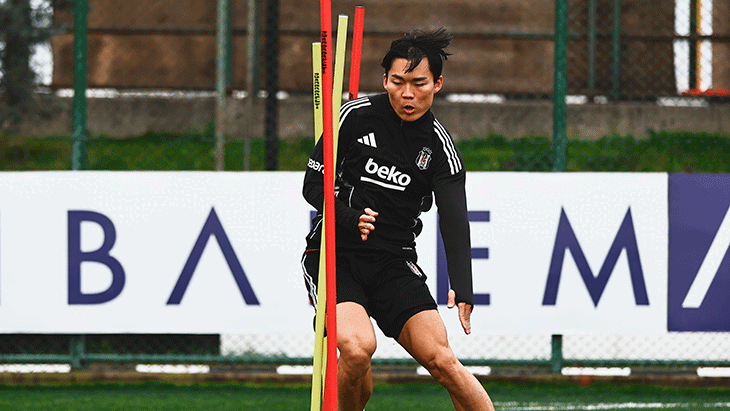 TÜRKİYEYİ FETHETMEYE BAŞLADI