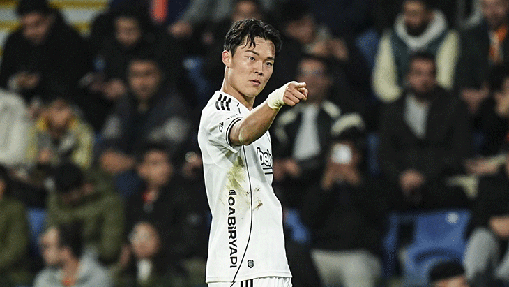 KONUMUNU SAĞLAMLAŞTIRDI