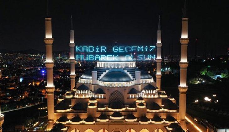 2026 KADİR GECESİ NE ZAMAN 2026 KADİR GECESİ NE ZAMAN