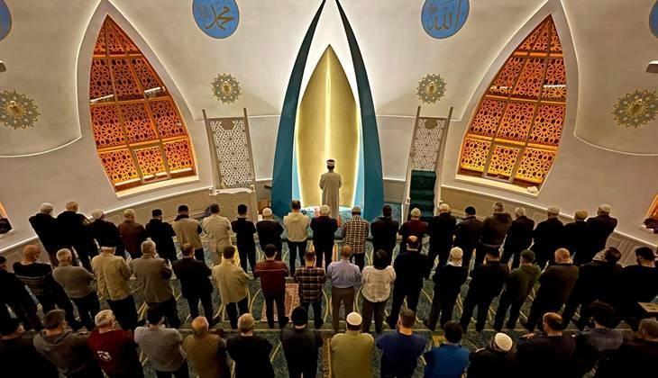 İLK TERAVİH NE ZAMAN İLK TERAVİH NE ZAMAN