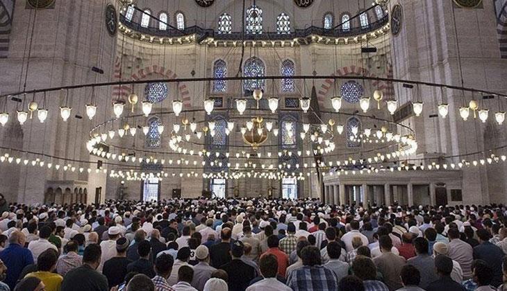 İLK TERAVİH SAAT KAÇTA KILINACAK 🤲 Yatsı ezanı kaçta okunuyor teravih namazı saat kaçta Diyanet teravih namazı nasıl kılınır, hangi dualar okunur İLK TERAVİH SAAT KAÇTA KILINACAK 🤲 Yatsı ezanı kaçta okunuyor teravih namazı saat kaçta Diyanet teravih namazı nasıl kılınır, hangi dualar okunur