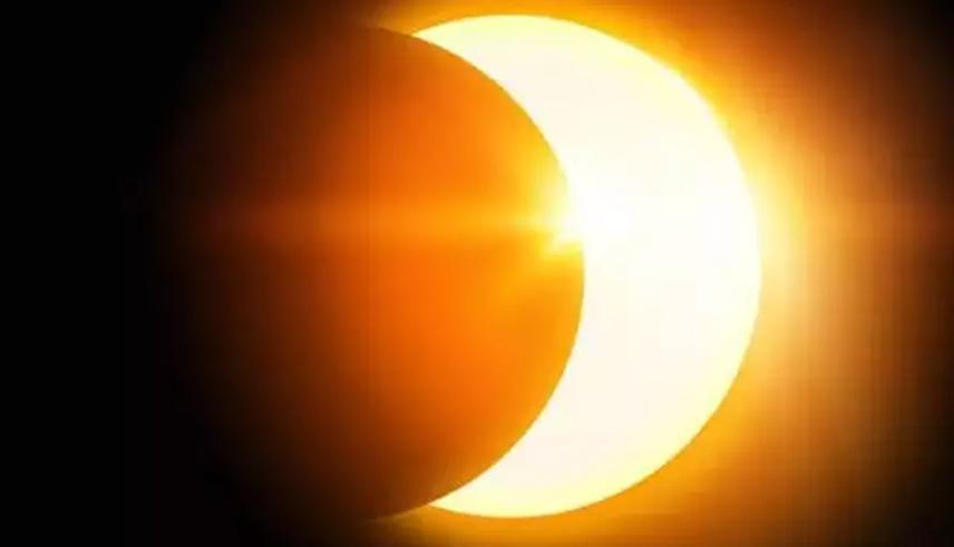TÜRKİYEDE GÖRÜLECEK GÜNEŞ TUTULMASI NE ZAMAN