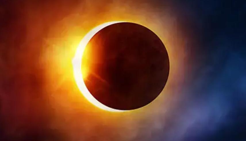 GÜNEŞ TUTULMASI TÜRKİYEDE NEDEN GÖRÜLMÜYOR