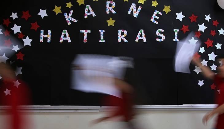 YAZ TATİLİ NE ZAMAN YAZ TATİLİ NE ZAMAN