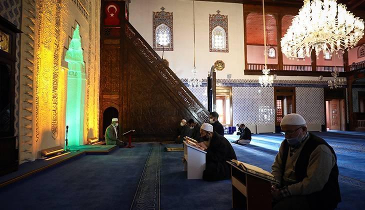 MUKABELE HANGİ KANALDA