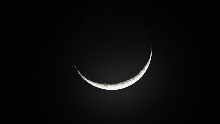 ORUCA BAŞLAMAK İÇİN HİLALİN GÖRÜLMESİ ŞART MI