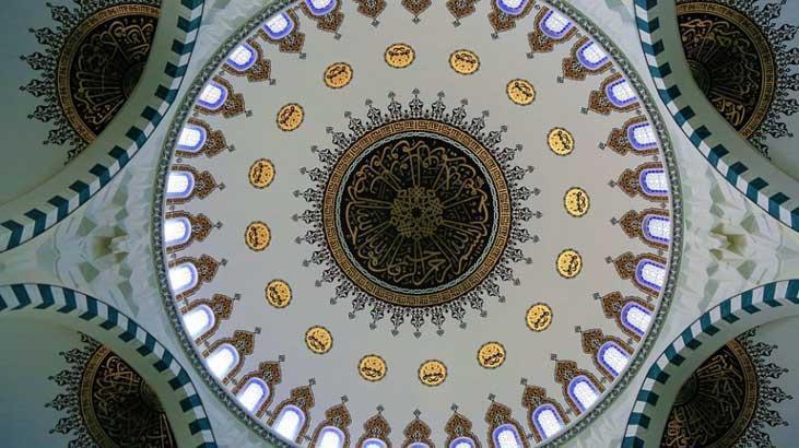 RAMAZAN AYI OKUNACAK DUALAR