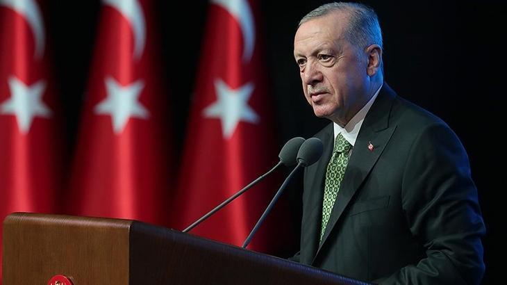 Cumhurbaşkanı Erdoğan'dan Etiyopya'da 'Somaliland' mesajı: Afrika Boynuzu'nda çatışma istemiyoruz