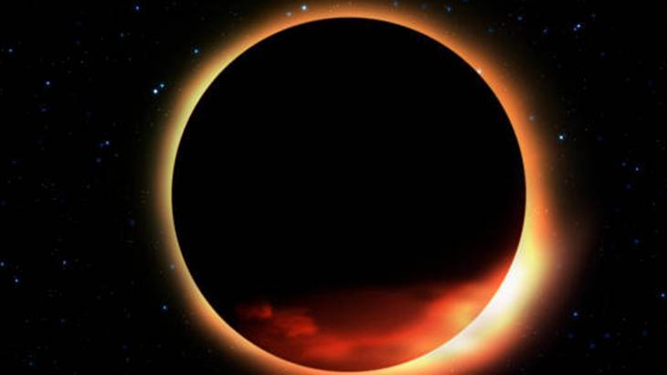 GÜNEŞ TUTULMASI TÜRKİYEDEN İZLENEBİLECEK Mİ