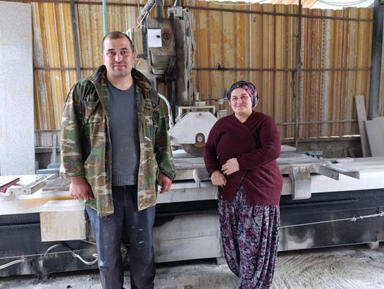 İstanbullu Gelin ezberleri bozdu, hikayesi şaşırttı: İnternetten tanıştık