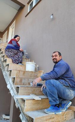 İstanbullu Gelin ezberleri bozdu, hikayesi şaşırttı: İnternetten tanıştık
