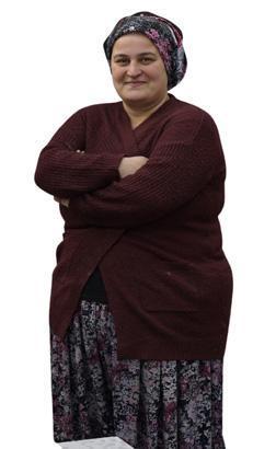 İstanbullu Gelin ezberleri bozdu, hikayesi şaşırttı: İnternetten tanıştık