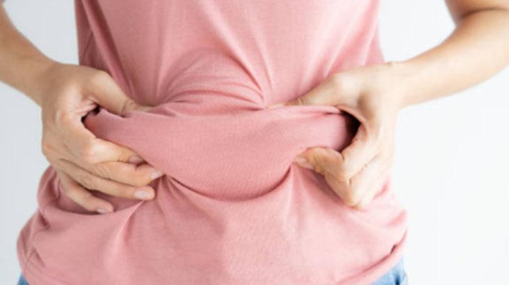 Hayatını mahveden besini bıraktı: 4 ayda 27 kilo verdi Çaresi buymuş