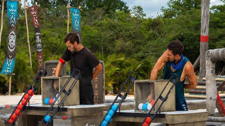 SURVİVOR DOKUNULMAZLIĞI HANGİ TAKIM KAZANDI 18 ŞUBAT 2026